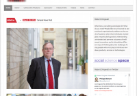 Robert Dingwall Website
